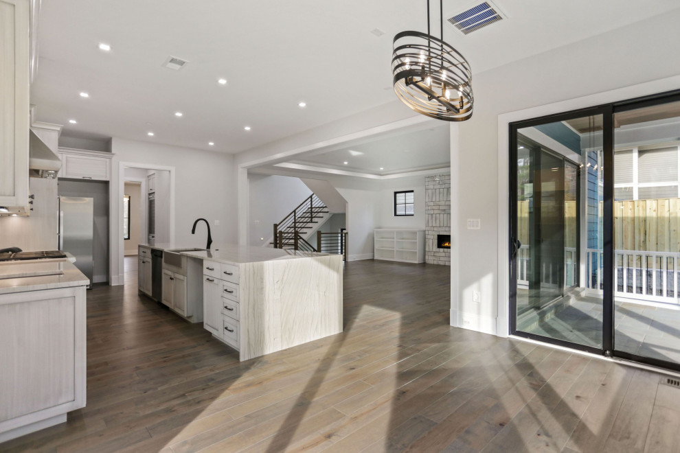 Modern Farmhouse Rochester II