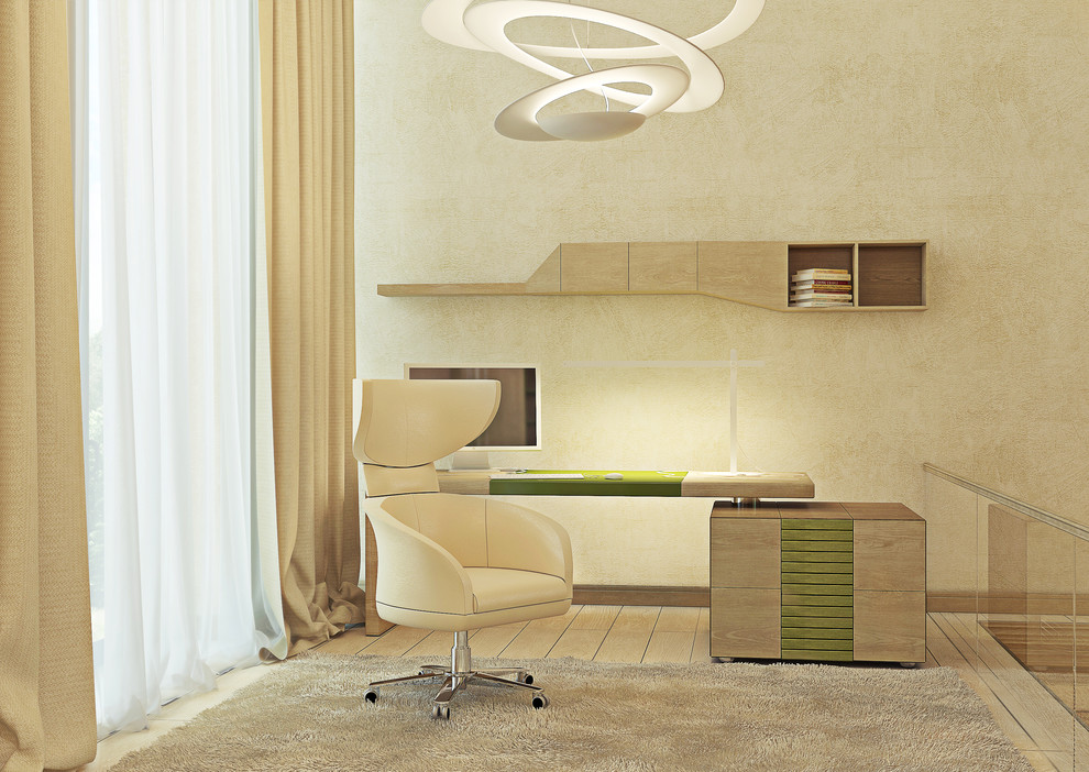 Коттедж в КП Жуковка 21 век