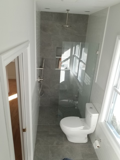 Kitchen & Baths bathroom