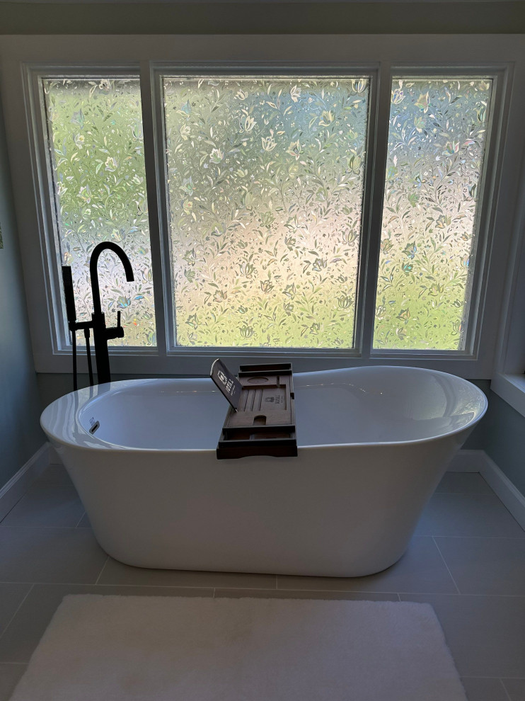 Master Bathroom Remodel