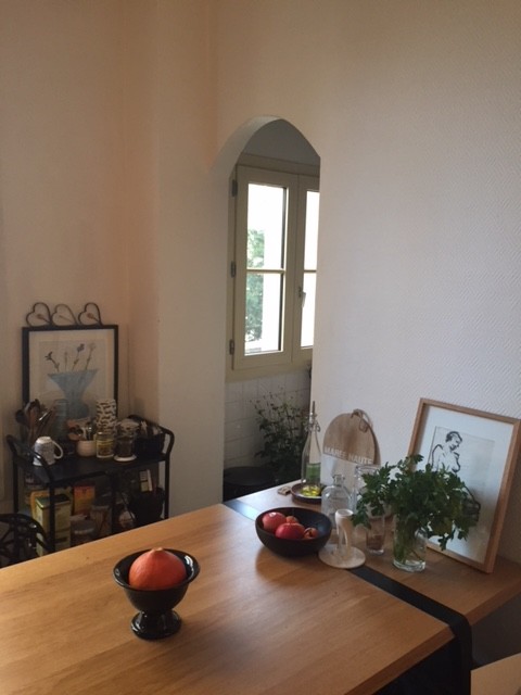 Home sweet Home