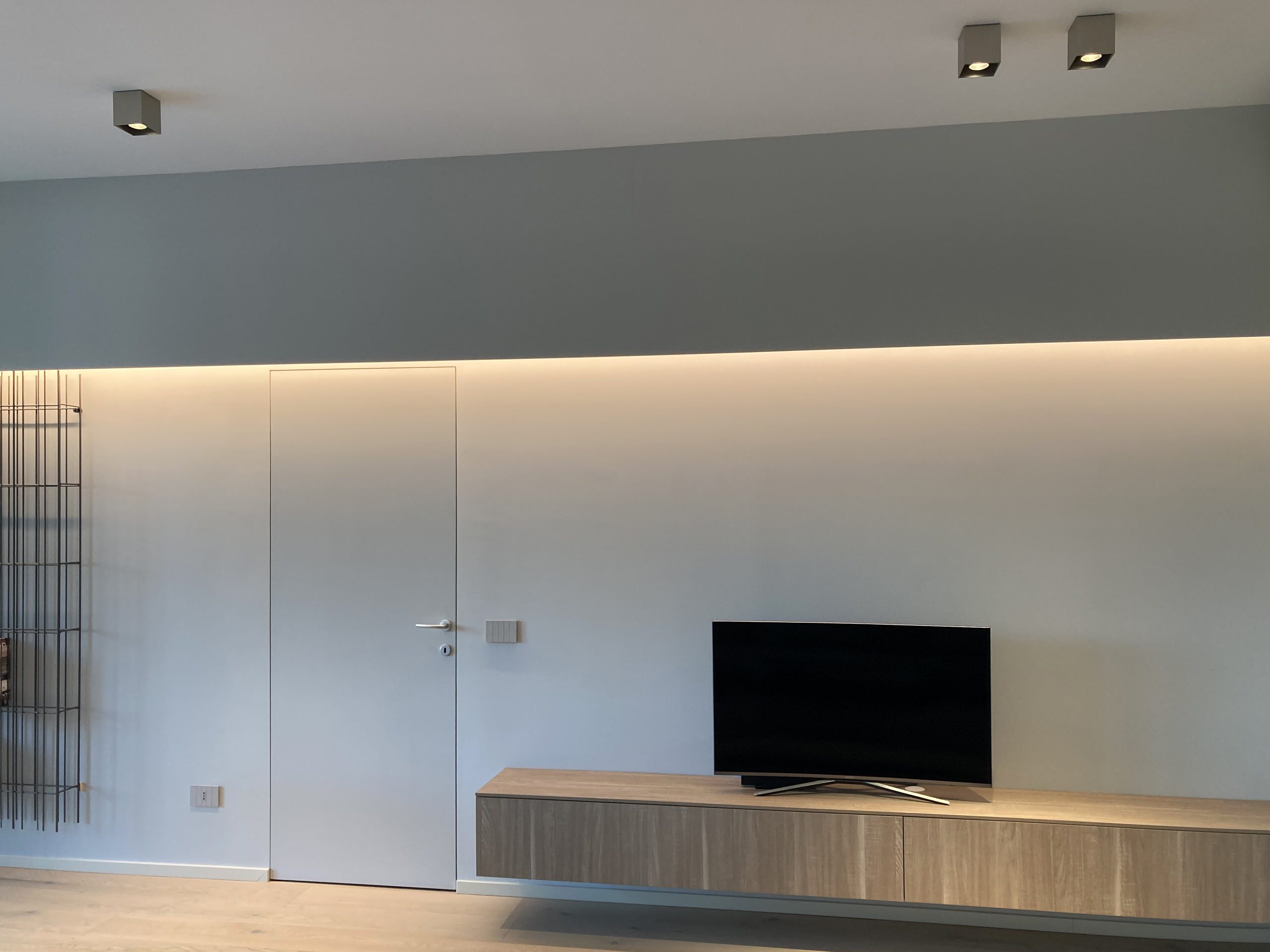 CASA BER-SA | Parma | 2021