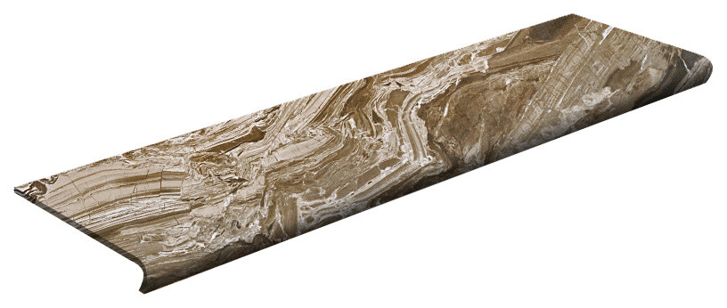 Ступени Seravista