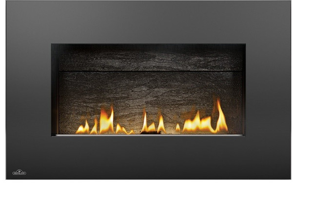 Napoleon Plazmafire™ - WHD31NSB Model Plazmafire Gas Fireplace