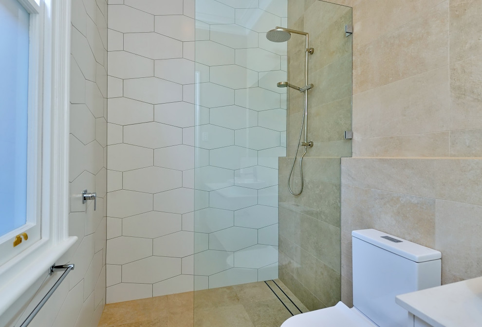 Subiaco Renovation