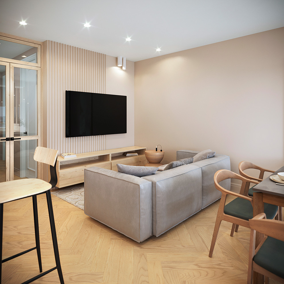 Проект Кремлевский