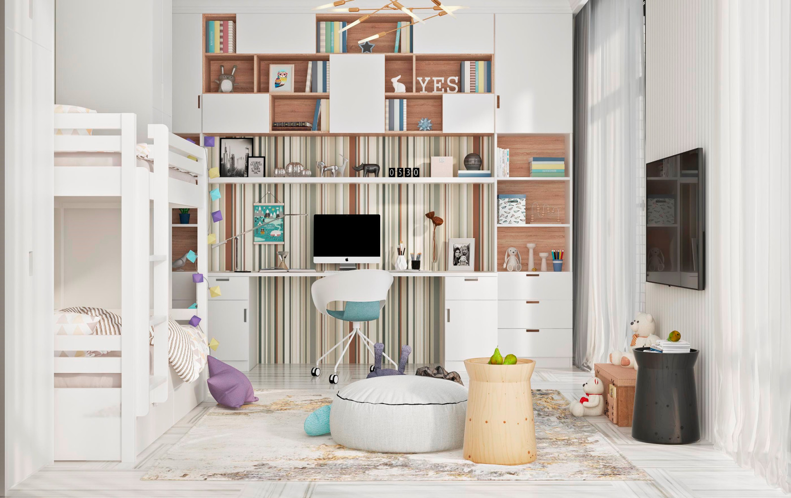 ЖК Лайф Кутузовский