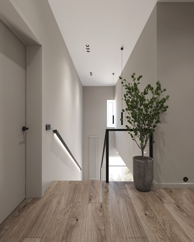 Загородный дом Островцы