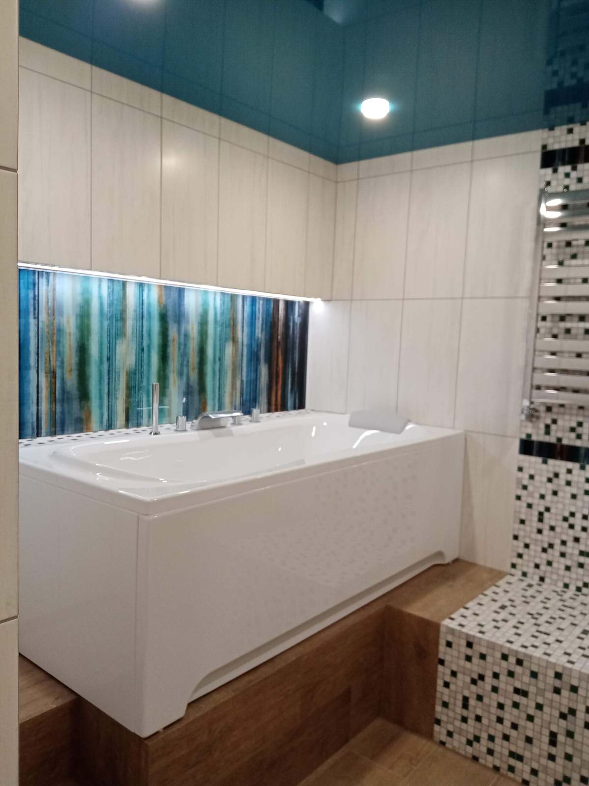 Дизайн SPA проект