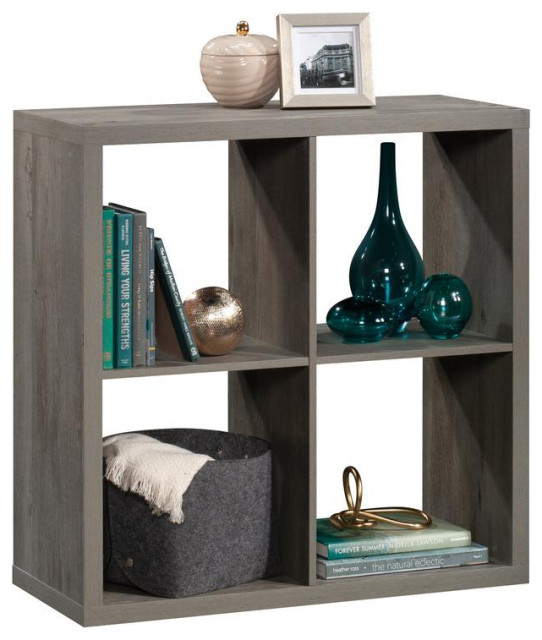 4Cube Organizer Myo 3A Contemporary Bookcases by BisonOffice Houzz