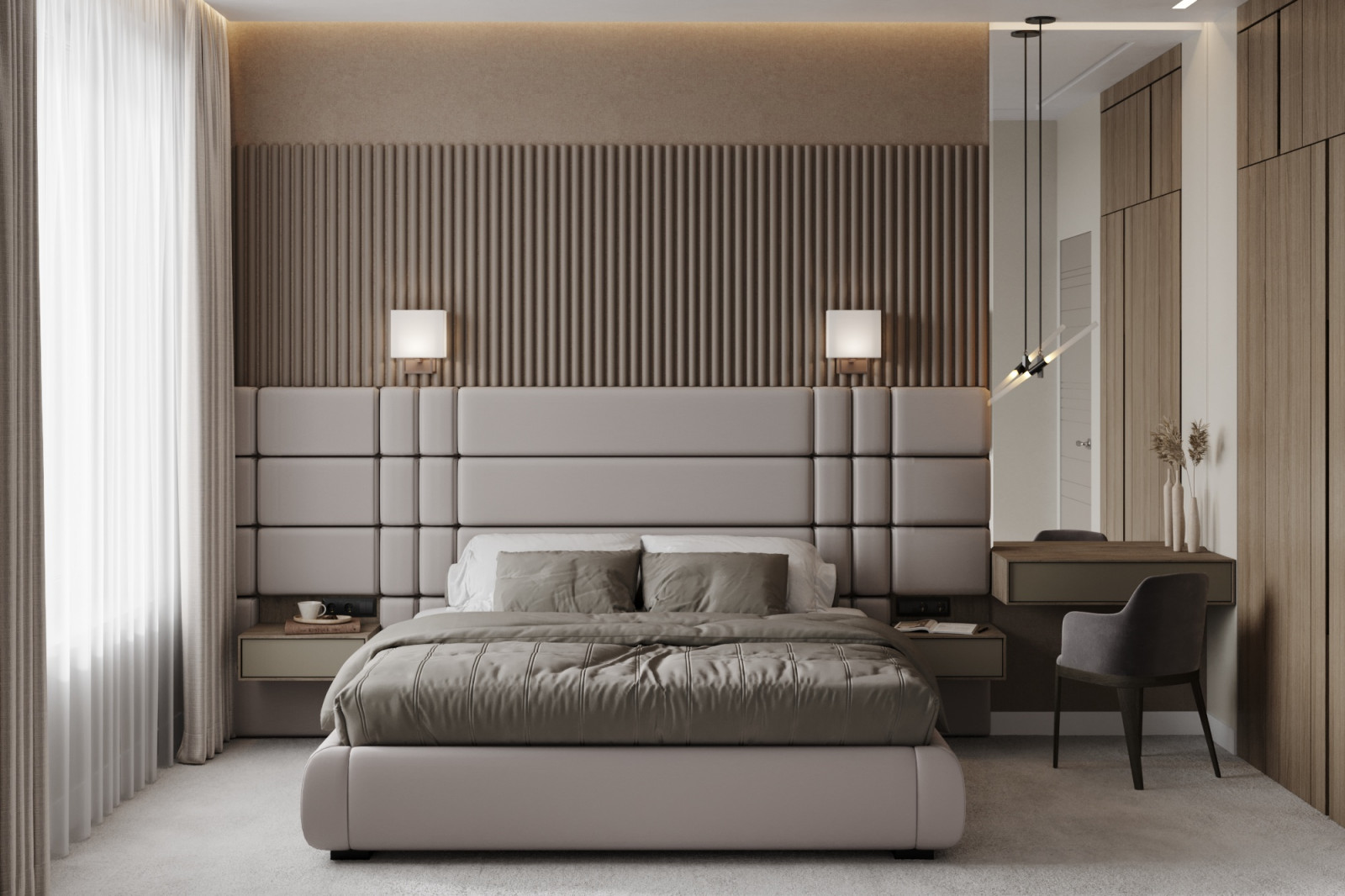 Московская Ривьера