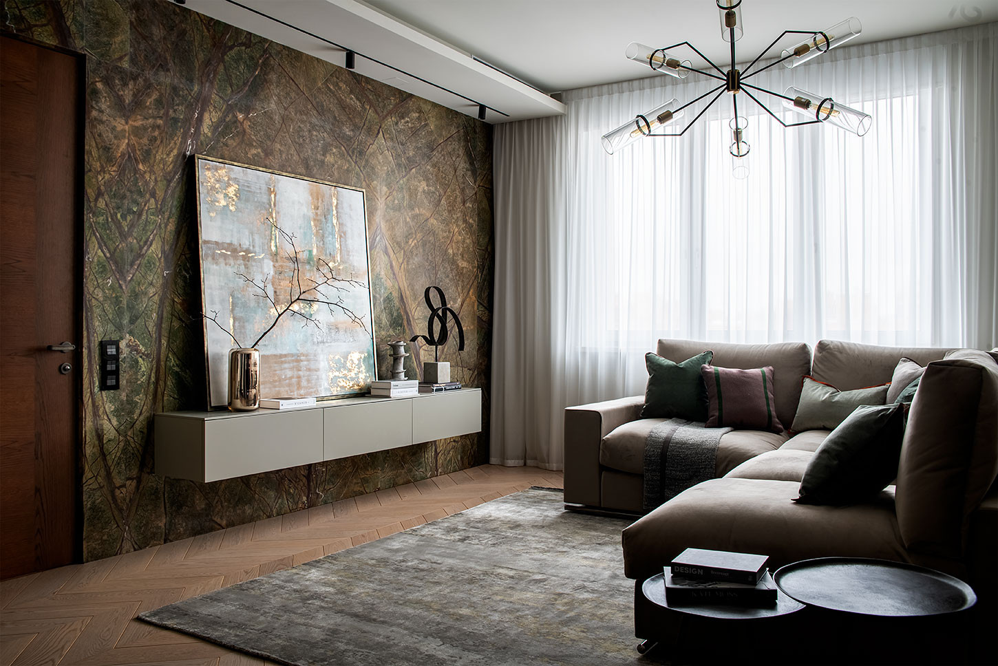 ЖК "Ломоносовский"