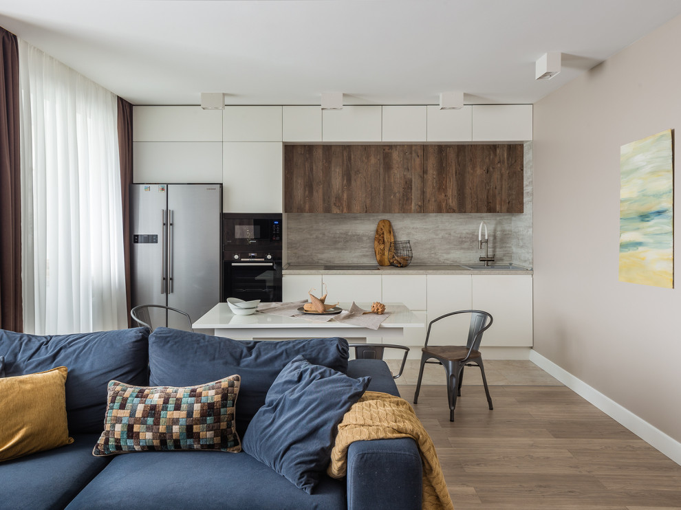 Гармония и покой