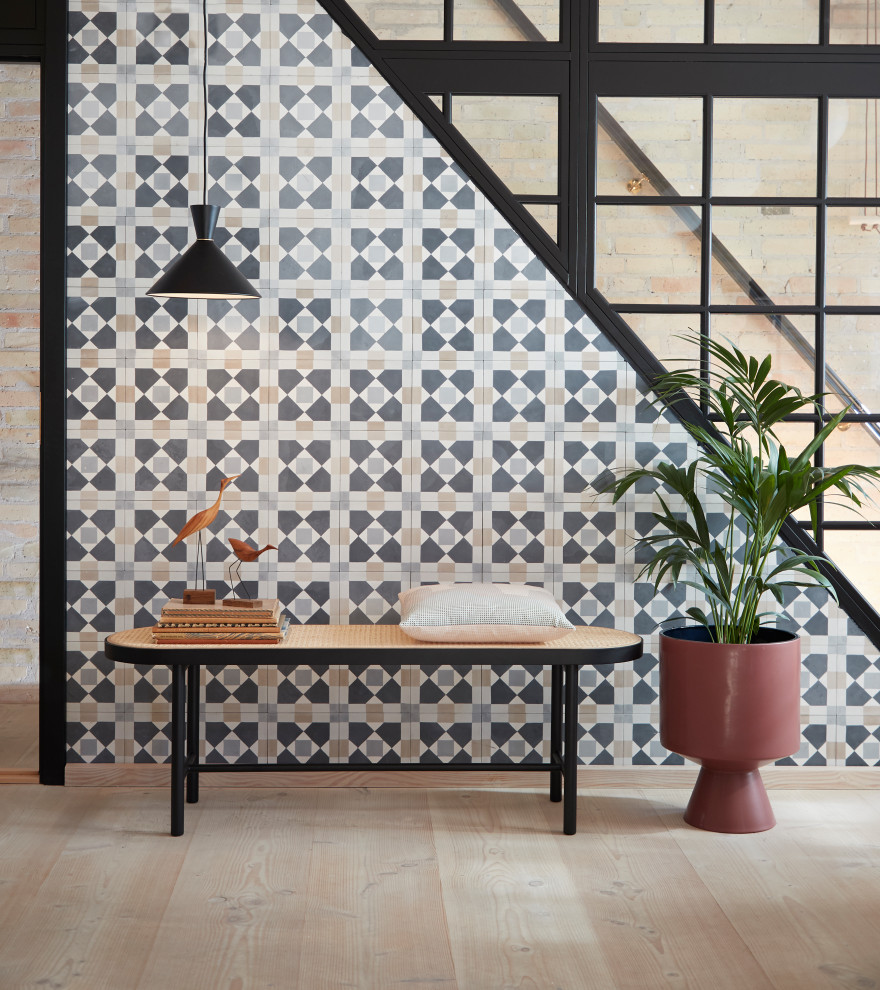 Скандинавские интерьеры от Warm Nordic (Дания)