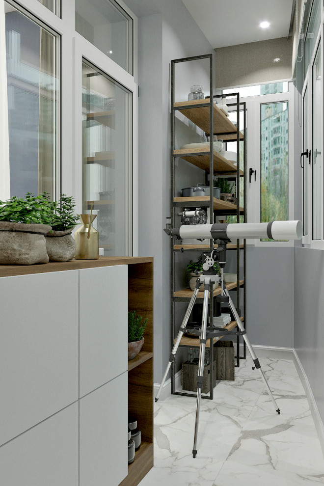 КВАРТИРА В БАЛАШИХЕ