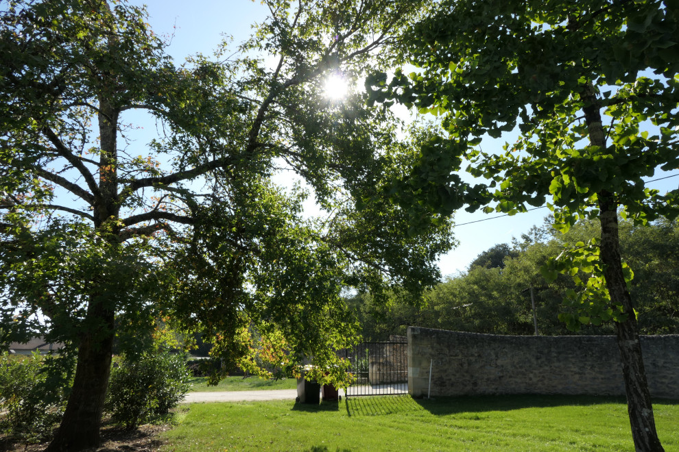 Château de Callac