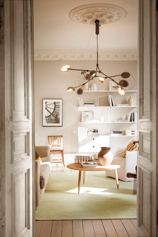 Сталинка вторая жизнь