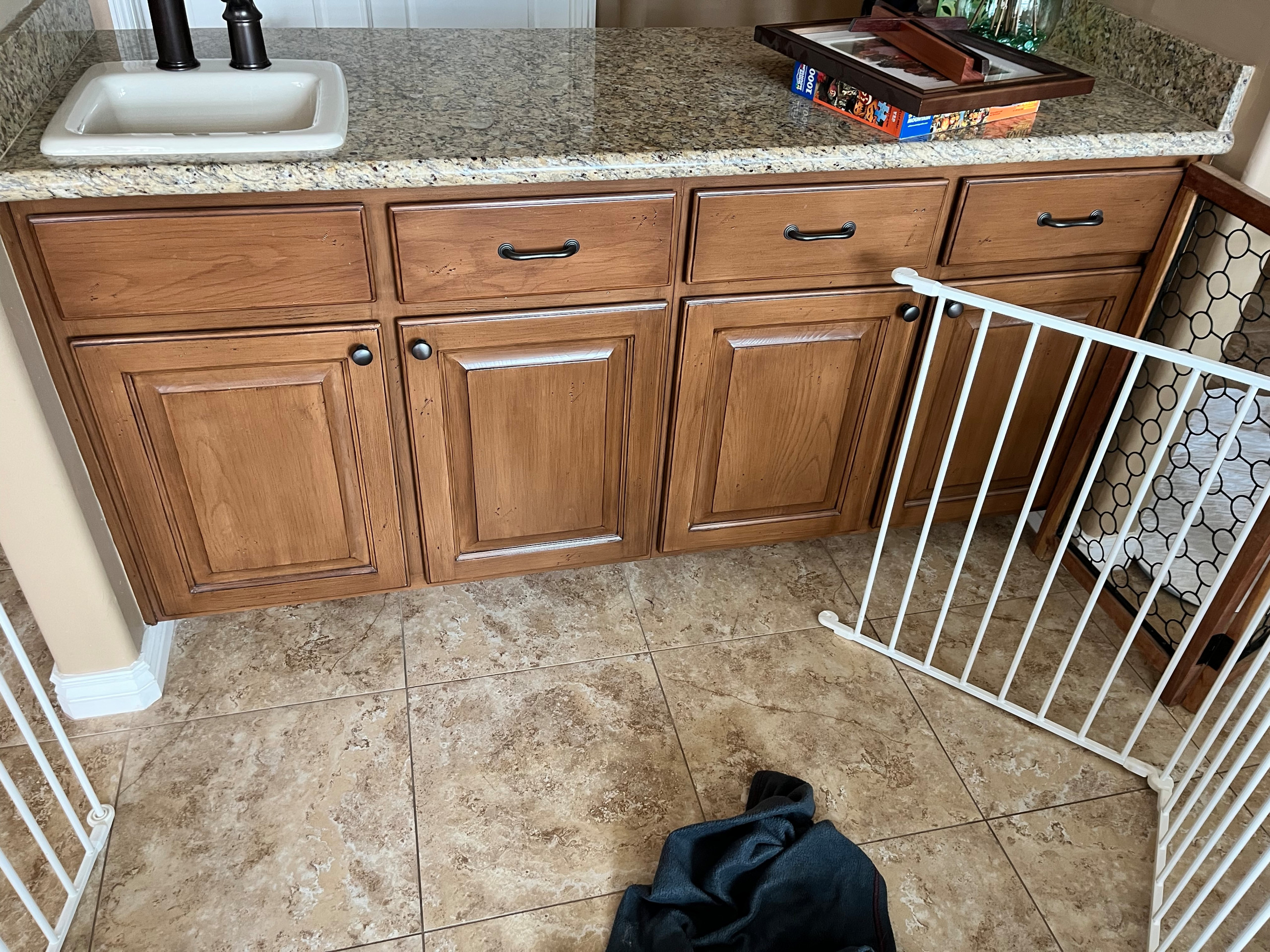 Multiple Room Paint Reface