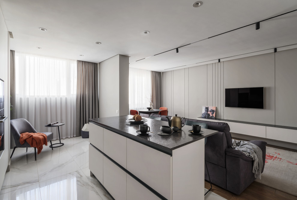 Квартира в ЖК "Виктория"