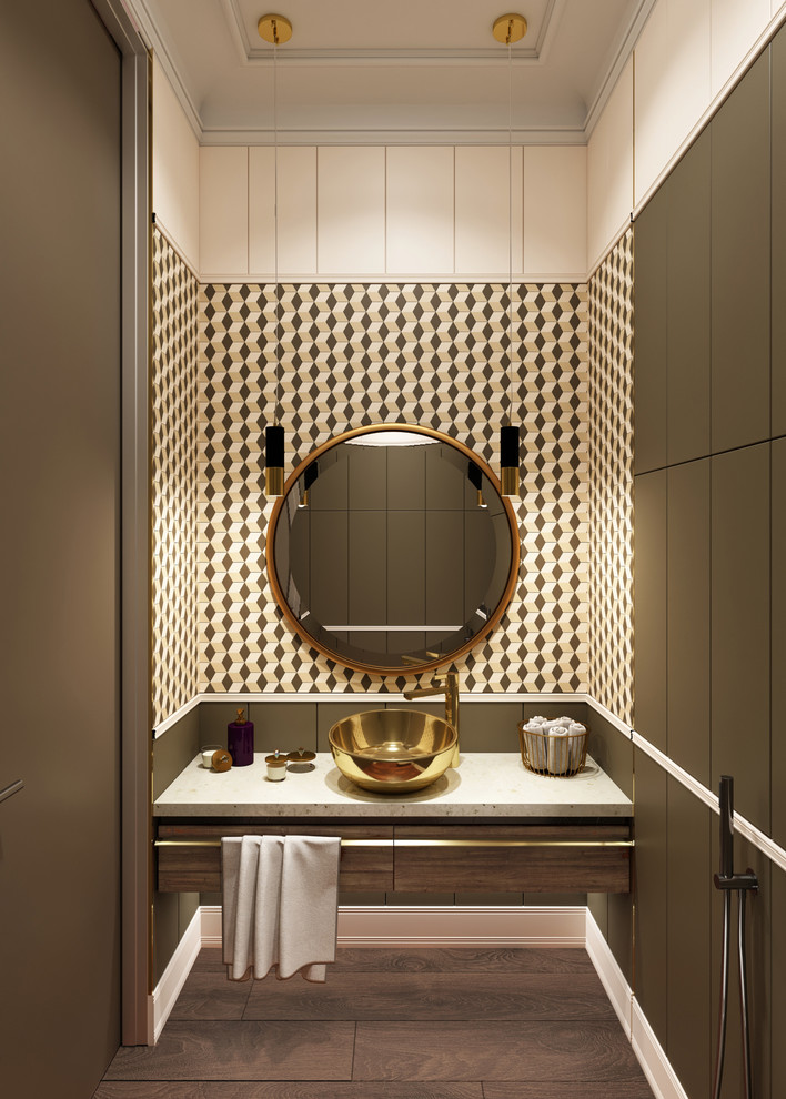 Загородный дом.