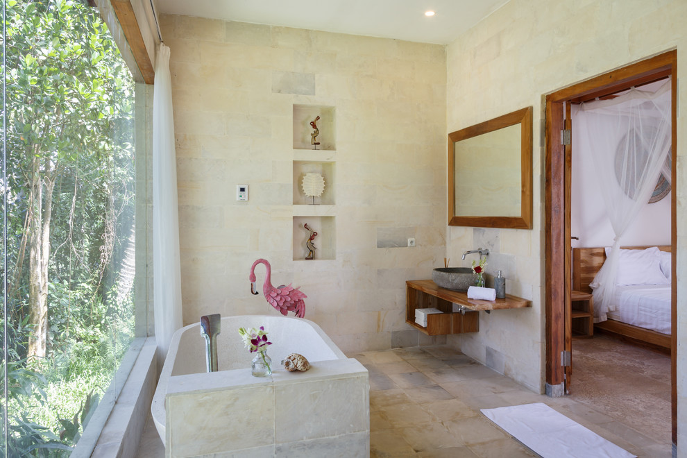 Вилла All Saints