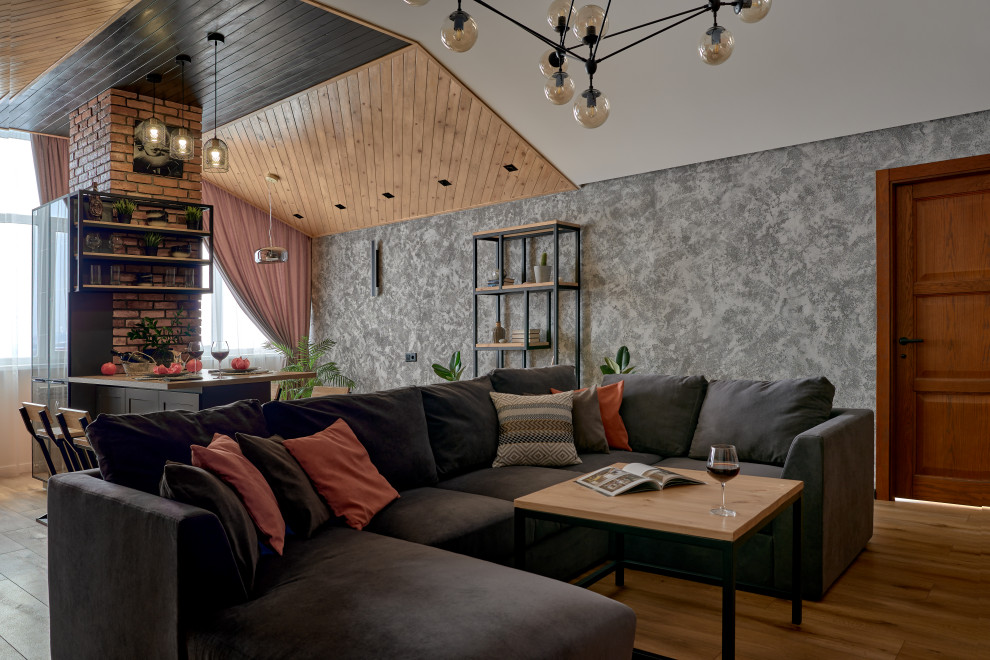 Фото квартиры ул. Мельничная г. Томск