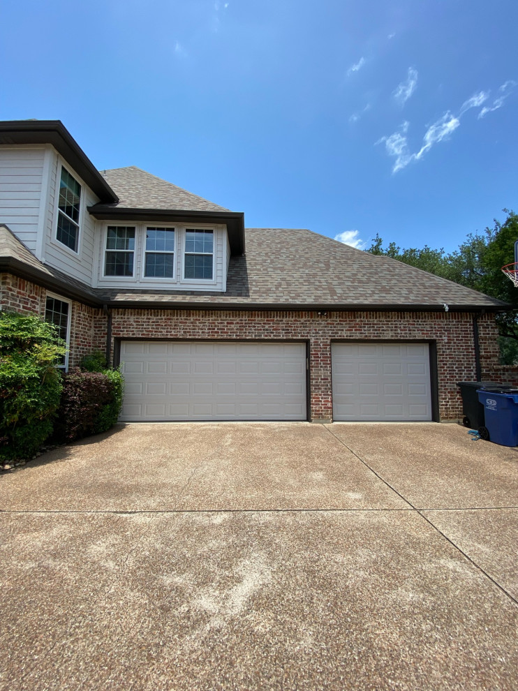 Exterior Projects