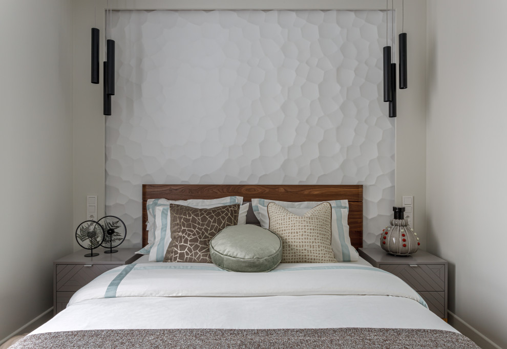 Стилизация квартиры в ЖК Ландыши