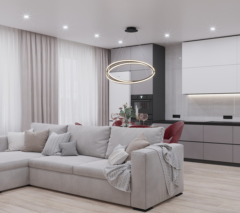 Алые паруса