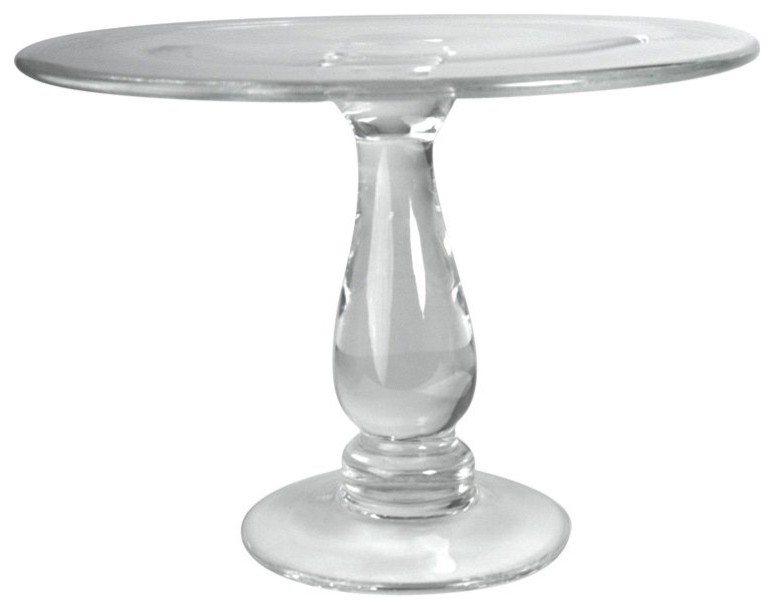 Artland Simplicity 11 Inch Cake Stand Contemporary Dessert And Cake