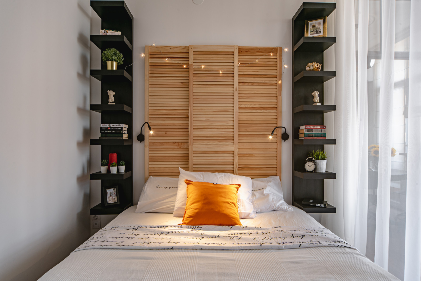 Апельсиновый фреш