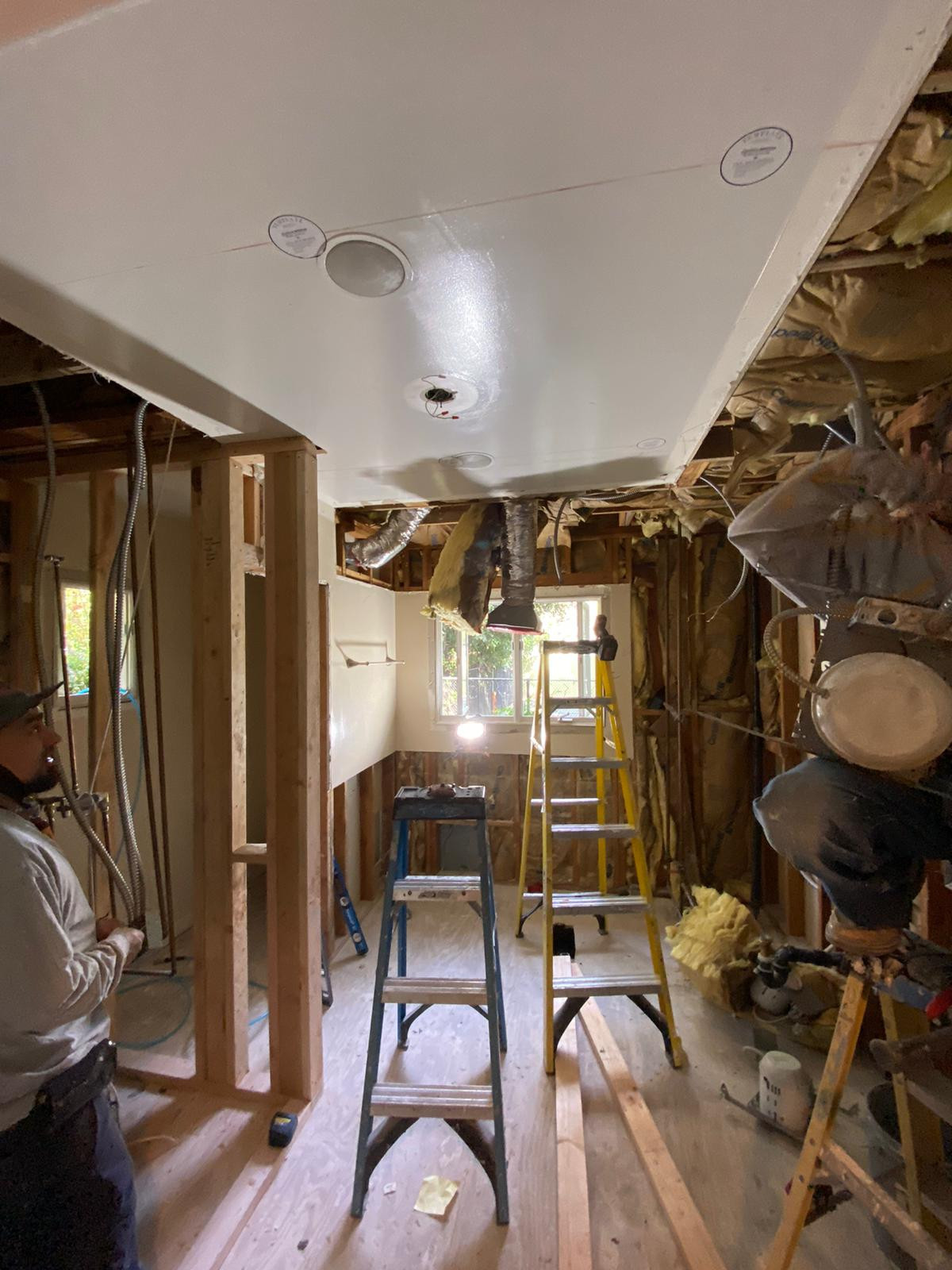 Bathroom Remodel Sherman Oaks