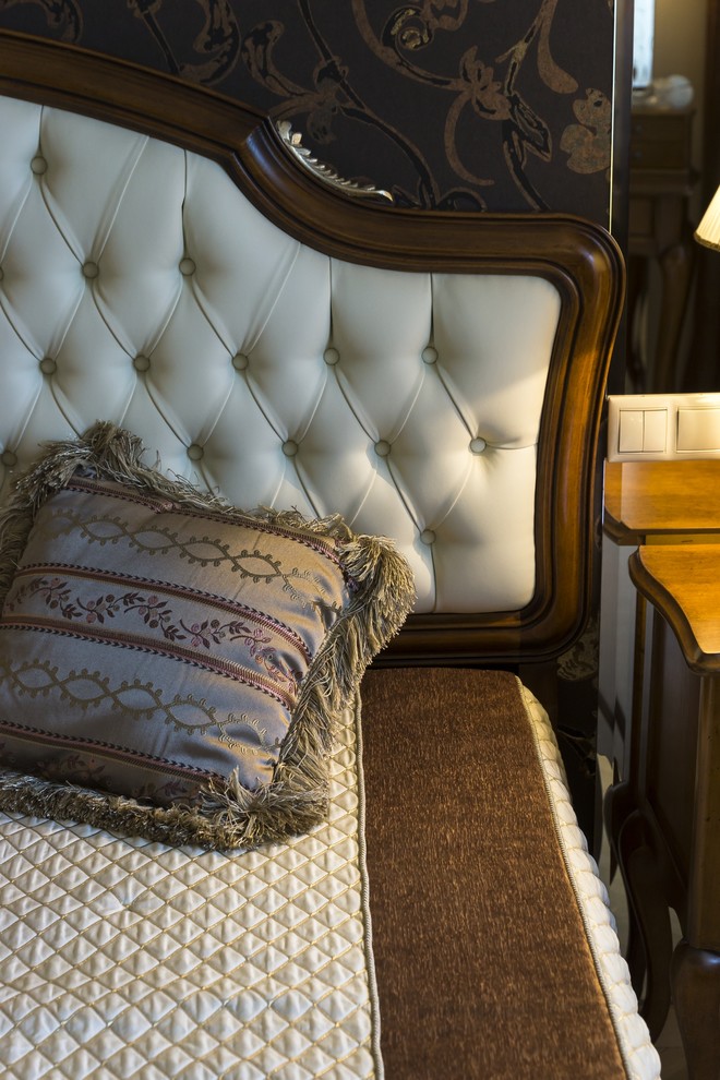 Квартира на улице Фестивальной, Москва