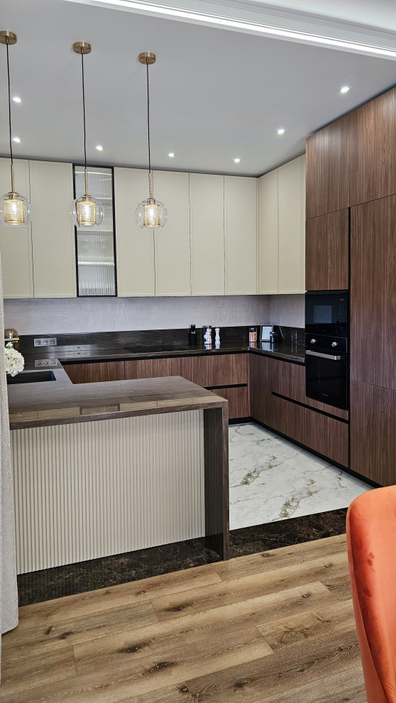 Частный дом в Коттеджном поселке "Северная Чебакса"