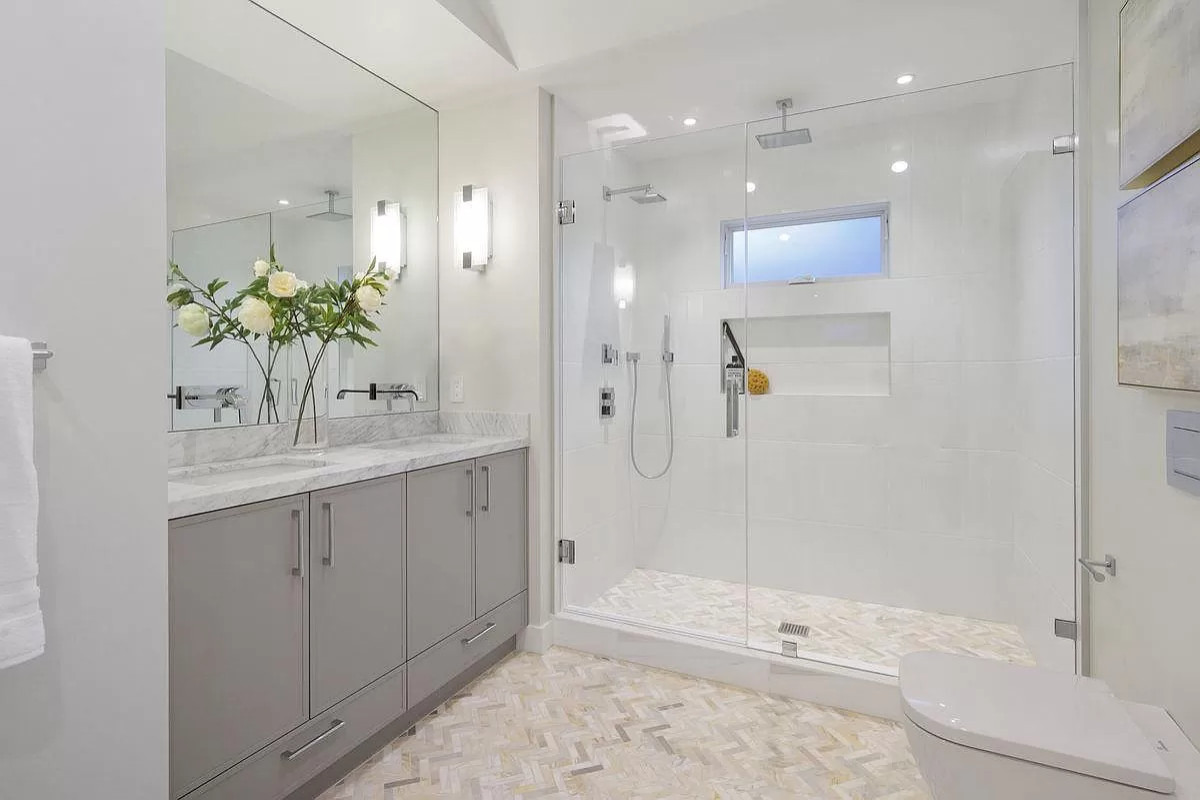 Kitchen and Bath