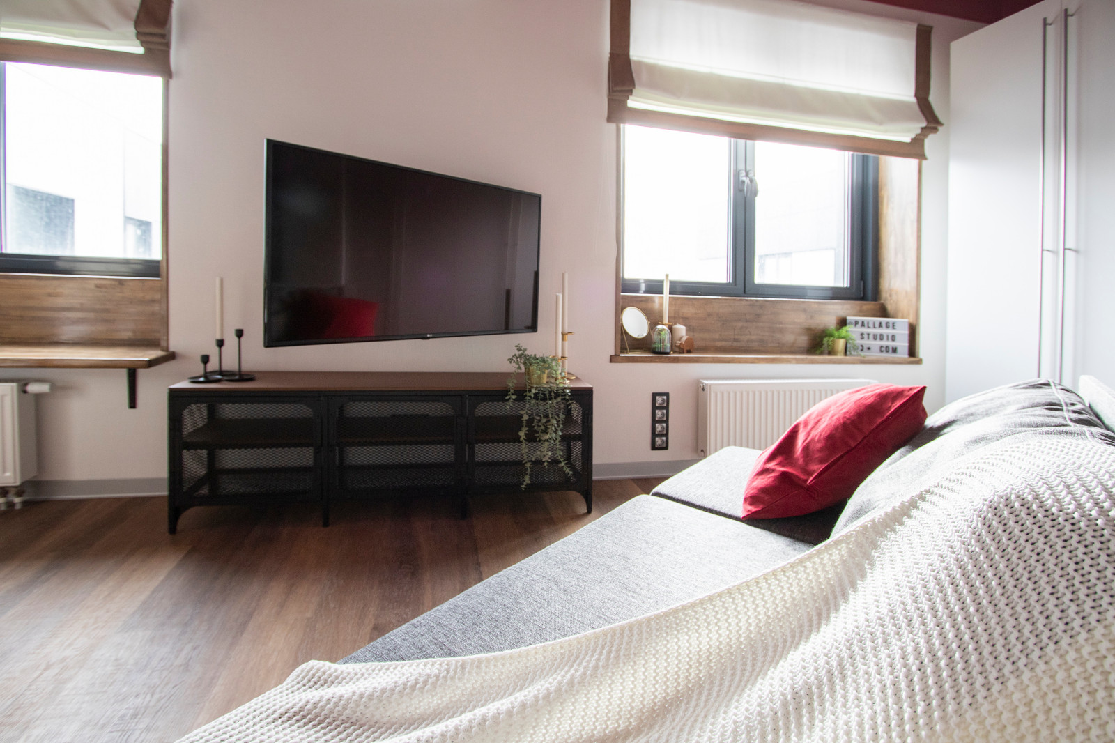 ЖК Отражение