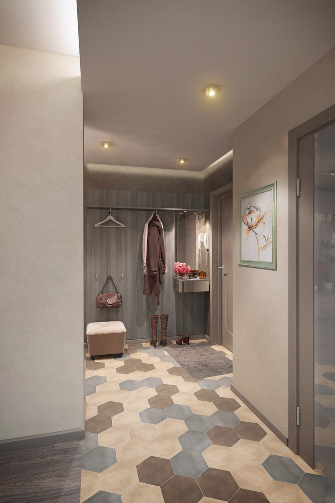 Квартира на Проспекте Парковый