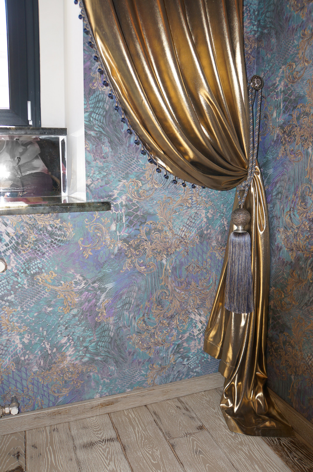 Квартира на Измайловском пр.