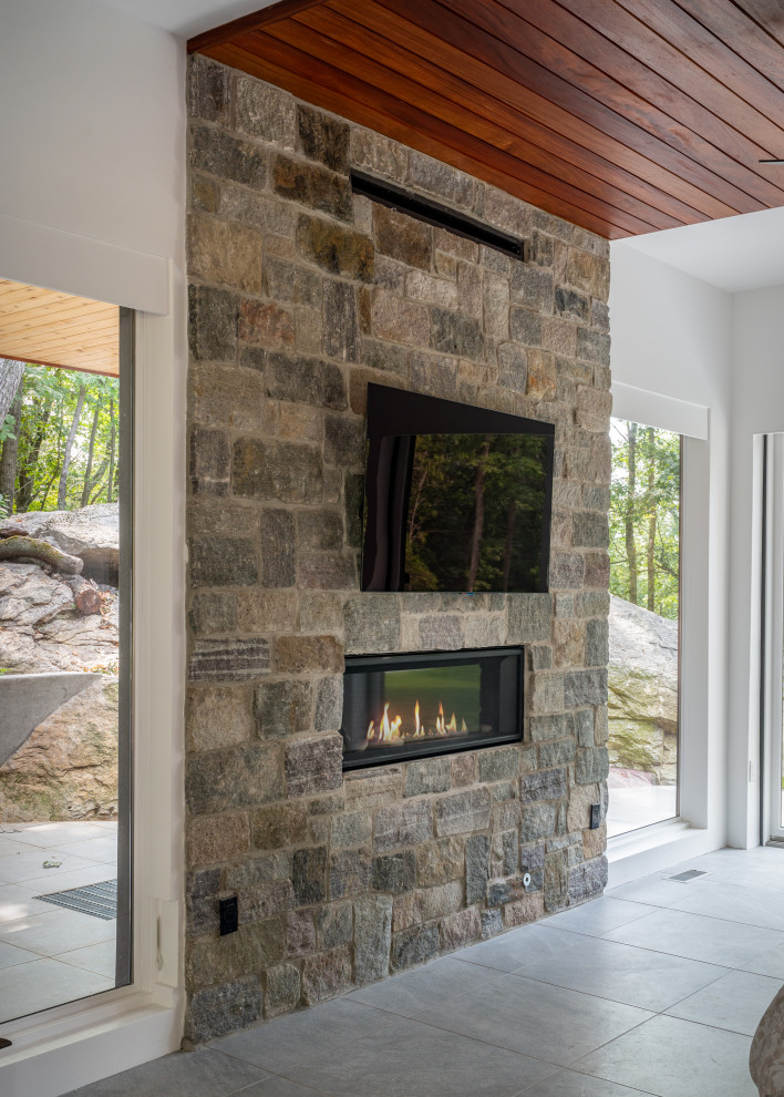Pound Ridge New York