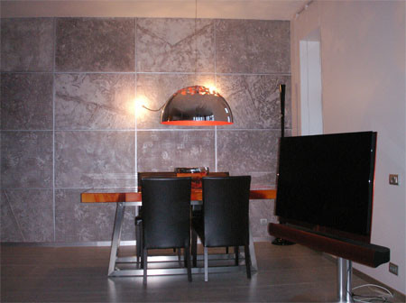 Квартира в Москве