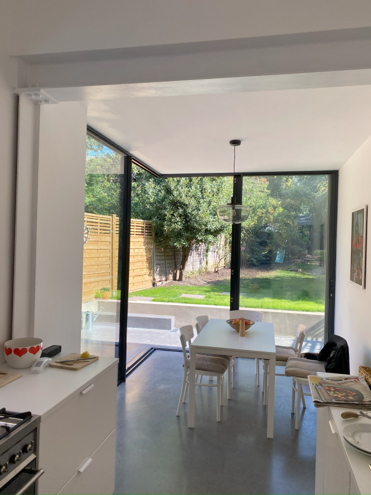 Lewisham Rear Extension