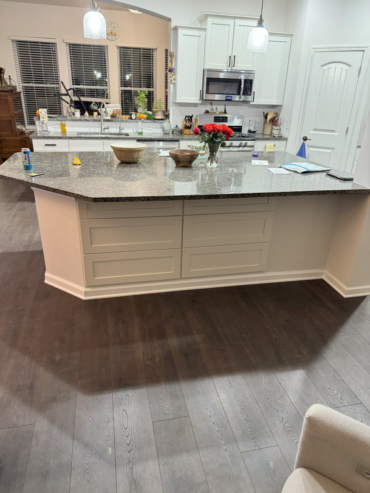Saxony Home Projects