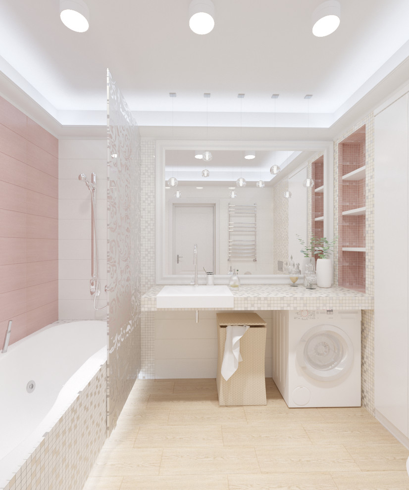 Квартира в ЖК Театральный квартал