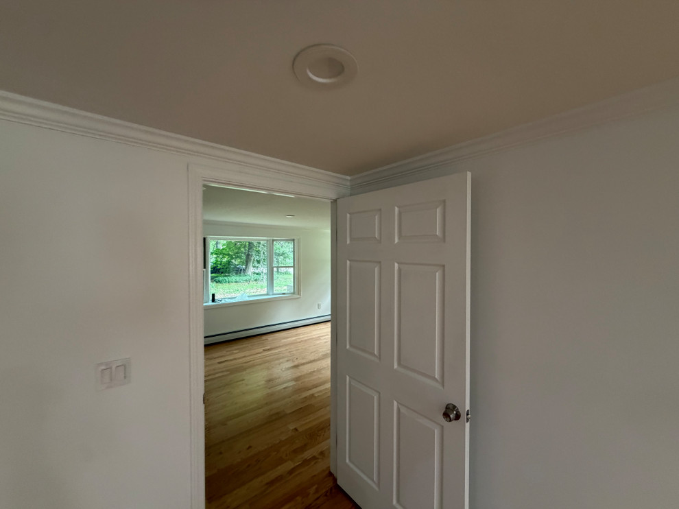 Traditional Whole House Remodel - East Hampton