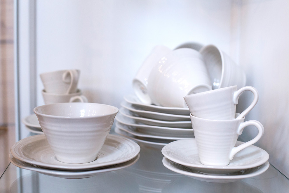 Царица Лесных Озер