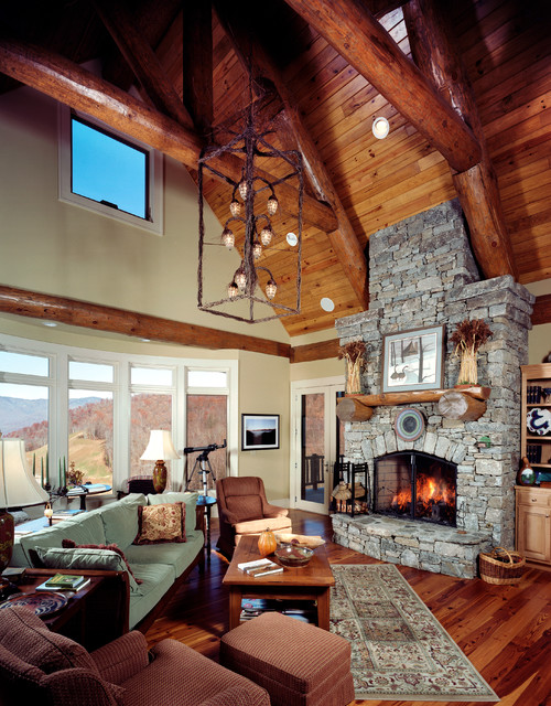 Cabin Fever: 12 Cozy Cabins Perfect For Fall Weekend Getaways