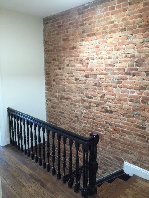 Recent Projects montagne-escalier