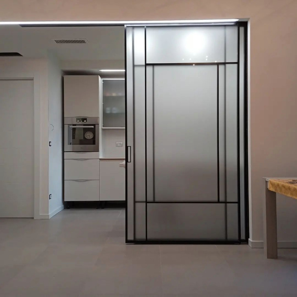 Ristrutturazione e arredo