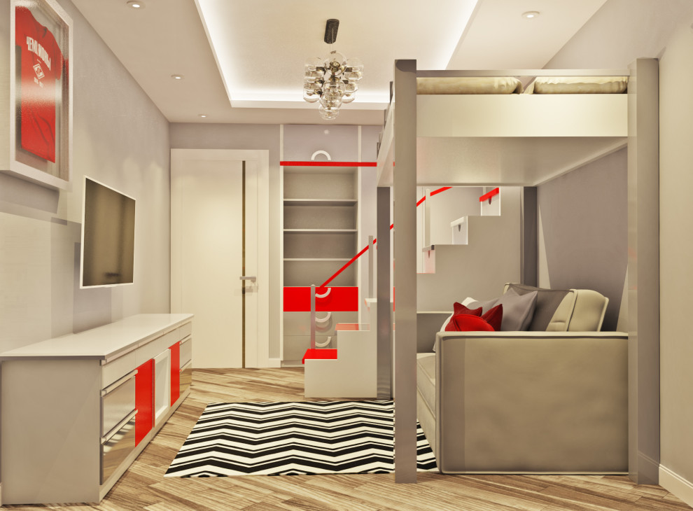 ЖК Рождественский