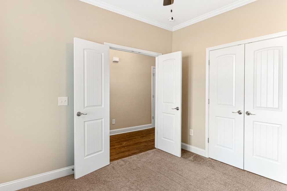 Madison Home Plan